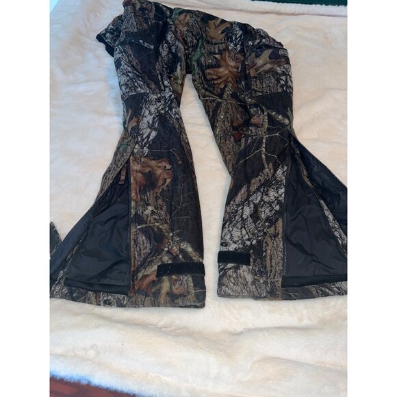 Rocky ProHunter Gear Insulated Camo Pants – Size M – Hunting &‎ Outdoor Wear - Picture 3 of 12